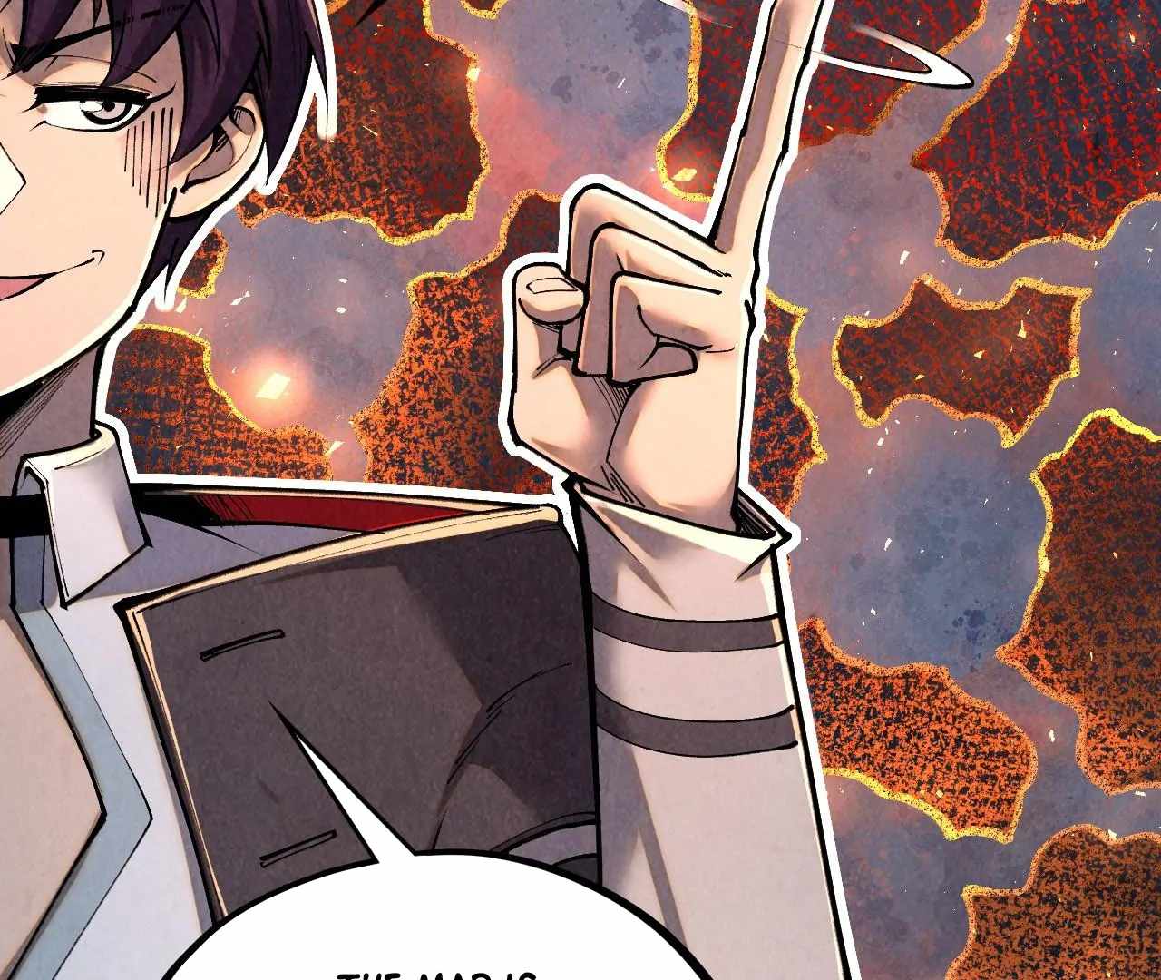 The Ultimate of All Ages Chapter 416 10